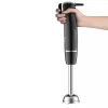 Misturadora de cozinha Tefal HB9438 — Varinha/misturadora de cozinha, 1000 W, tigela de 0,8 L, preto