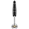 Misturadora de cozinha Tefal HB9438 — Varinha/misturadora de cozinha, 1000 W, tigela de 0,8 L, preto