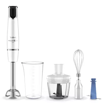 Tefal InfinyForce HB9441 0,8 l varinha mágica 1000 W branco