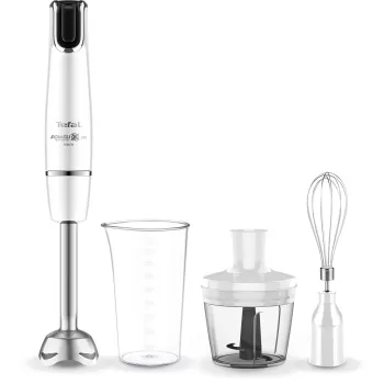 Tefal InfinyForce HB9441 0,8 l varinha mágica 1000 W branco