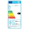 Forno de encastrar Bosch Serie 8 HBG7721B1 — elétrico, 71 L, autolimpeza por pirólise, controlo tátil, Wi‑Fi, lâmpada de halogéneo, preto