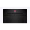 Forno Bosch Serie 8 HBG7221B1 71 L preto