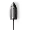 Ferro de engomar Philips DST8041/80 Ferro a vapor sola SteamGlide Elite 3000 W preto