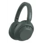 Sony ULT WEAR - Auscultadores Bluetooth sem fios com ULT POWER SOUND, graves profundos extremos, cancelamento de ruído, qualidade de chamada nítida, até 30 horas de autonomia, iOS e Android