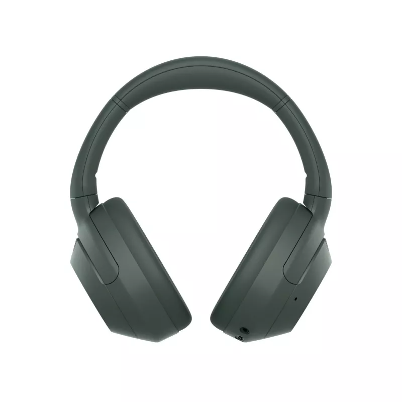 Sony ULT WEAR - Auscultadores Bluetooth sem fios com ULT POWER SOUND, graves profundos extremos, cancelamento de ruído, qualidade de chamada nítida, até 30 horas de autonomia, iOS e Android