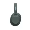 Sony ULT WEAR - Auscultadores Bluetooth sem fios com ULT POWER SOUND, graves profundos extremos, cancelamento de ruído, qualidade de chamada nítida, até 30 horas de autonomia, iOS e Android