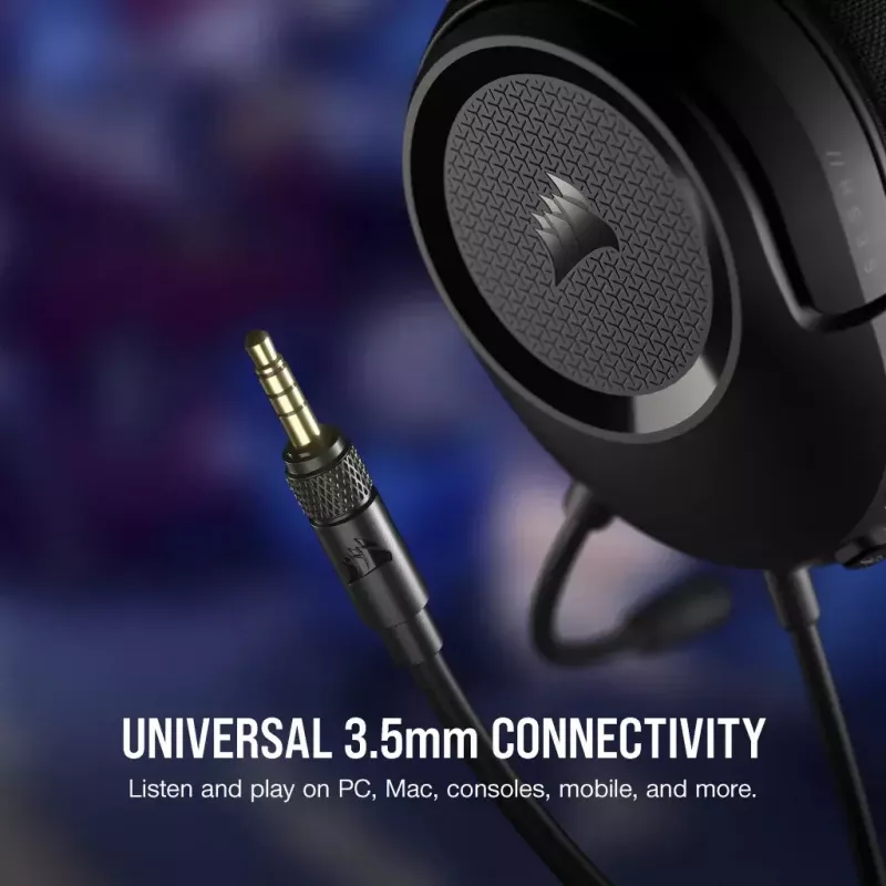 Headset Corsair HS35 v2