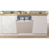 Máquina de lavar loiça Bosch Serie 6 SMV6ZCX06E totalmente encastrável 14 conjuntos de louça