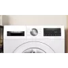 Máquina de lavar roupa Bosch WGG244ZMSN, carga frontal 9 kg, classe de eficiência energética A