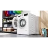 Máquina de lavar roupa Bosch WGG244ZMSN, carga frontal 9 kg, classe de eficiência energética A