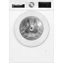 Máquina de lavar roupa Bosch WGG244ZMSN, carga frontal 9 kg, classe de eficiência energética A