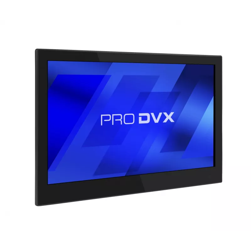 ProDVX SD-14, 35,6 cm (14 inch), 1920 x 1080 píxeis, 24/7