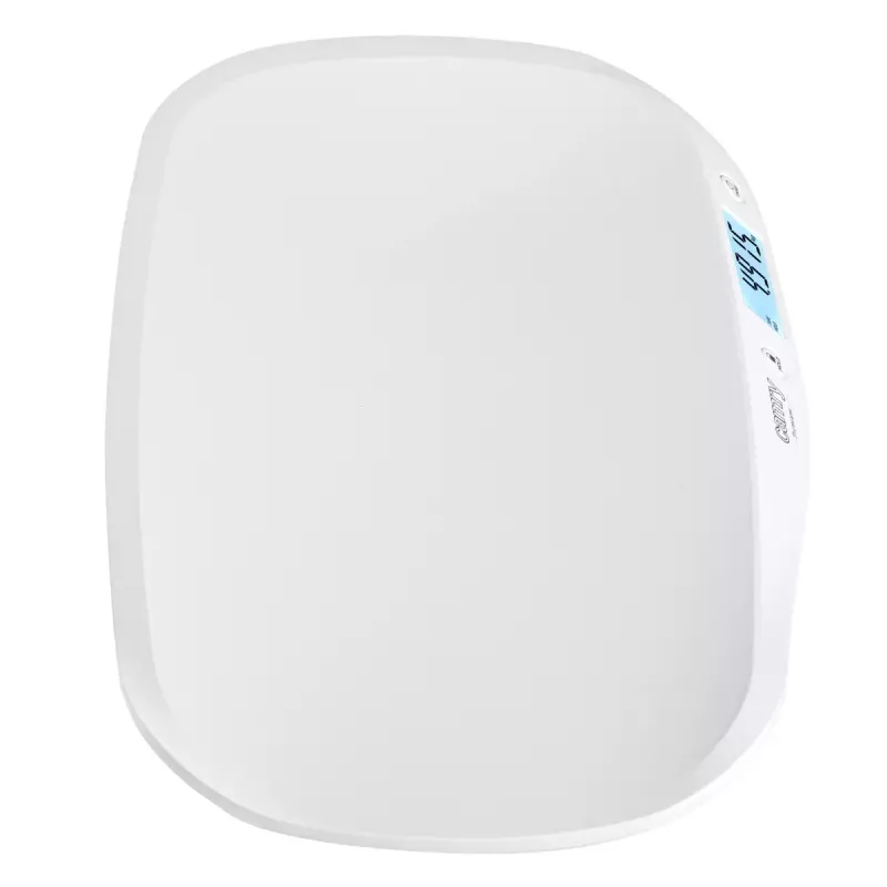 Balança para bebés Camry CR 8185 peso máximo 20 kg branco