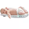 Balança para bebés Camry CR 8185 peso máximo 20 kg branco