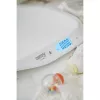 Balança para bebés Camry CR 8185 peso máximo 20 kg branco