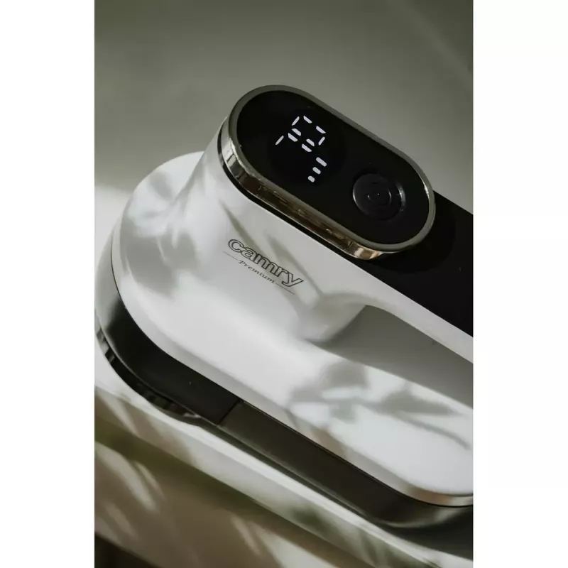 Aparador de pelos Camry CR 9620, bateria recarregável, potência 10 W
