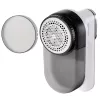 Aparador de pelos Camry CR 9620, bateria recarregável, potência 10 W