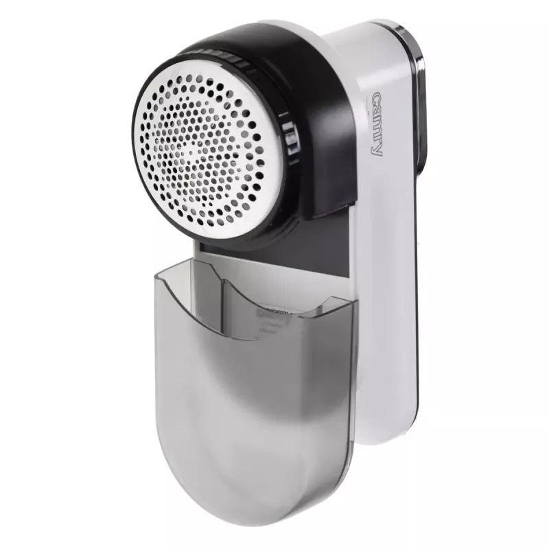 Aparador de pelos Camry CR 9620, bateria recarregável, potência 10 W