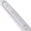 Escova de dentes Adler 2-em-1 fio dental elétrico Sonic Brush AD 2180w