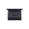 Portátil Acer TravelMate P4 TMP414-53 TCO 14 inch WUXGA i5-1335U 16GB RAM 512GB SSD Windows 11 Pro azul