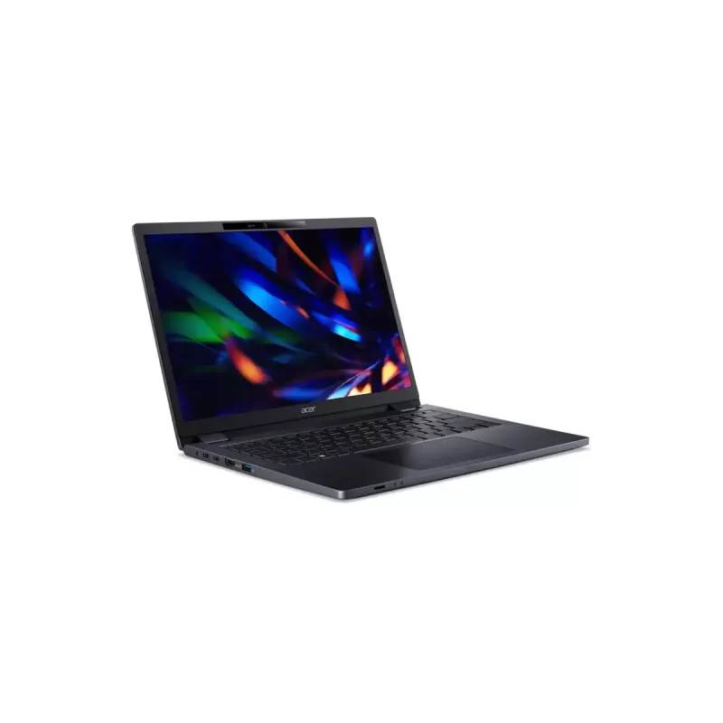 Portátil Acer TravelMate P4 TMP414-53 TCO 14 inch WUXGA i5-1335U 16GB RAM 512GB SSD Windows 11 Pro azul