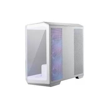 MSI MAG PANO M100R PZ Micro Tower branco