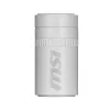 MSI MAG PANO M100R PZ Micro Tower branco