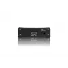 Conversor de áudio/vídeo VGA para HDMI ATEN, preto, metal, 1920 x 1080 píxeis, 1920 x 1080 píxeis, 1080p, 16:9