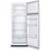 Frigorífico independente Gorenje RF4142PW4, total 206 L, compartimento de refrigeração 165 L, compartimento de congelação 41 L, branco