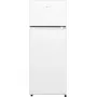 Frigorífico independente Gorenje RF4142PW4, total 206 L, compartimento de refrigeração 165 L, compartimento de congelação 41 L, branco