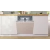 Máquina de lavar loiça Bosch Serie 4 SMV4EMX71S totalmente integrada 14 conjuntos de louça