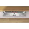 Máquina de lavar loiça Bosch Serie 4 SMV4EMX71S totalmente integrada 14 conjuntos de louça