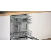 Máquina de lavar loiça Bosch Serie 4 SMV4EMX71S totalmente integrada 14 conjuntos de louça