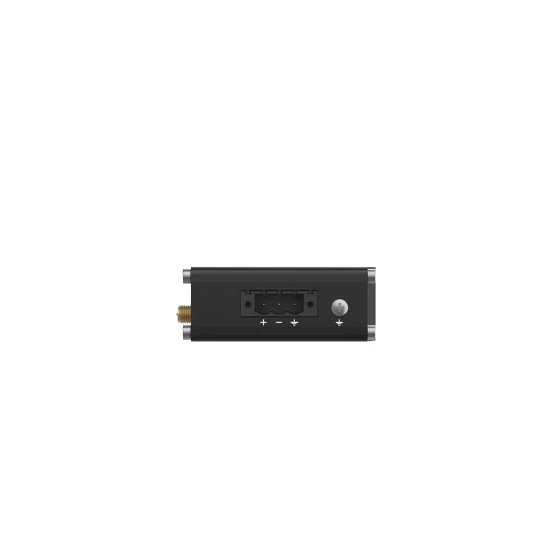 Router industrial Teltonika RUT140 2x RJ45 100Mb/s IP30