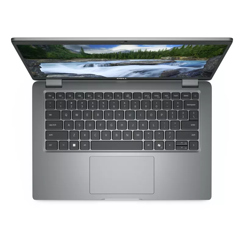 Portátil DELL Latitude 5450 Intel Core Ultra 5 135U 35,6 cm (14