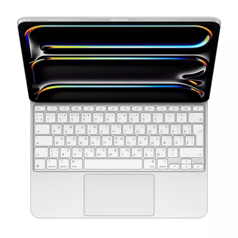Teclado Apple Magic para iPad Pro 13