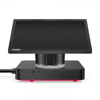 PC All-in-One Lenovo ThinkSmart Hub Intel Core i5 16GB 256GB 10,1