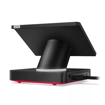 PC All-in-One Lenovo ThinkSmart Hub Intel Core i5 16GB 256GB 10,1