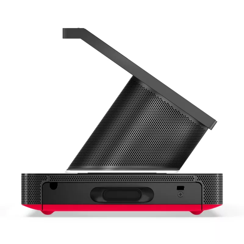 PC All-in-One Lenovo ThinkSmart Hub Intel Core i5 16GB 256GB 10,1