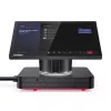 PC All-in-One Lenovo ThinkSmart Hub Intel Core i5 16GB 256GB 10,1