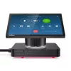 PC All-in-One Lenovo ThinkSmart Hub Intel Core i5 16GB 256GB 10,1