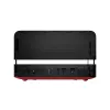 Sistema de videoconferência Lenovo ThinkSmart Core IP Controller ThinkSmart Bar 180 Ethernet LAN Wi-Fi Bluetooth