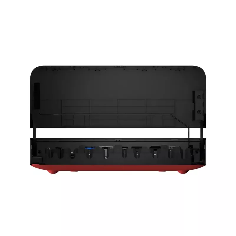Sistema de videoconferência Lenovo ThinkSmart Core IP Controller ThinkSmart Bar 180 Ethernet LAN Wi-Fi Bluetooth