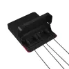 Sistema de videoconferência Lenovo ThinkSmart Core IP Controller ThinkSmart Bar 180 Ethernet LAN Wi-Fi Bluetooth