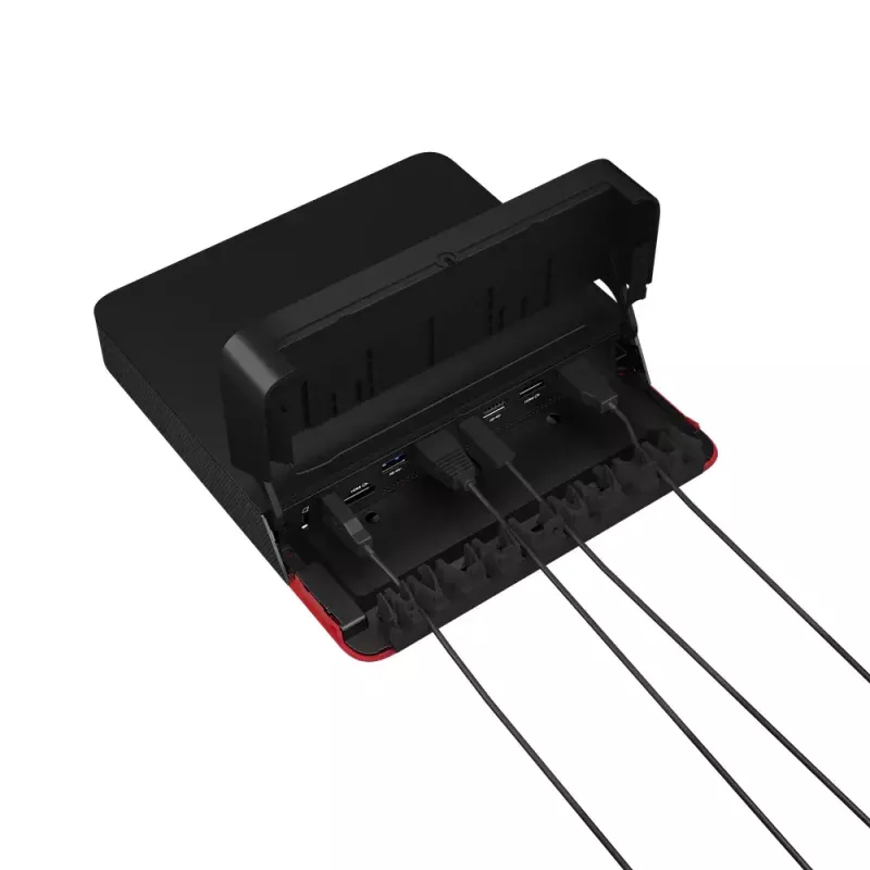 Sistema de videoconferência Lenovo ThinkSmart Core IP Controller ThinkSmart Bar 180 Ethernet LAN Wi-Fi Bluetooth