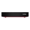 Sistema de videoconferência Lenovo ThinkSmart Core IP Controller ThinkSmart Bar 180 Ethernet LAN Wi-Fi Bluetooth