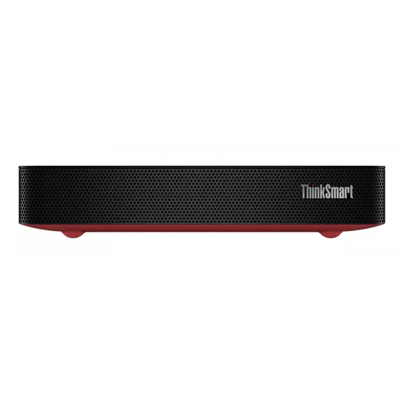 Sistema de videoconferência Lenovo ThinkSmart Core IP Controller ThinkSmart Bar 180 Ethernet LAN Wi-Fi Bluetooth