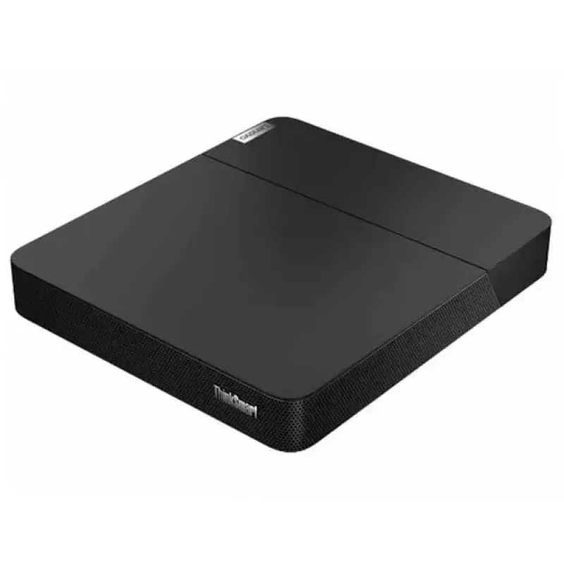 Sistema de videoconferência Lenovo ThinkSmart Core IP Controller ThinkSmart Bar 180 Ethernet LAN Wi-Fi Bluetooth