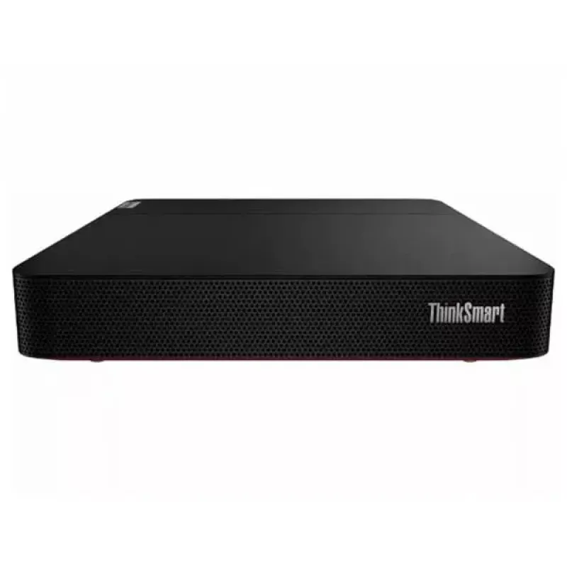 Sistema de videoconferência Lenovo ThinkSmart Core IP Controller ThinkSmart Bar 180 Ethernet LAN Wi-Fi Bluetooth