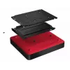 Sistema de videoconferência Lenovo ThinkSmart Core IP Controller ThinkSmart Bar 180 Ethernet LAN Wi-Fi Bluetooth